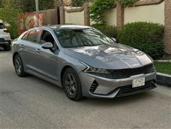 کیا K5